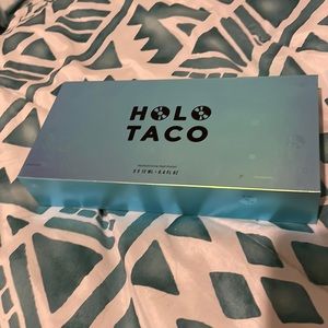 Holo Taco Multichrome Collection (Box Only)